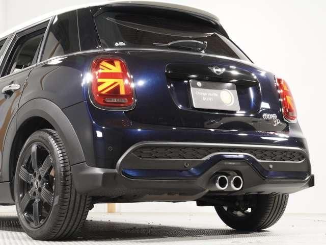 MINI COOPER SD 5DOOR