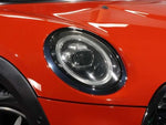MINI COOPER D 5DOOR