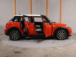 MINI COOPER D 5DOOR