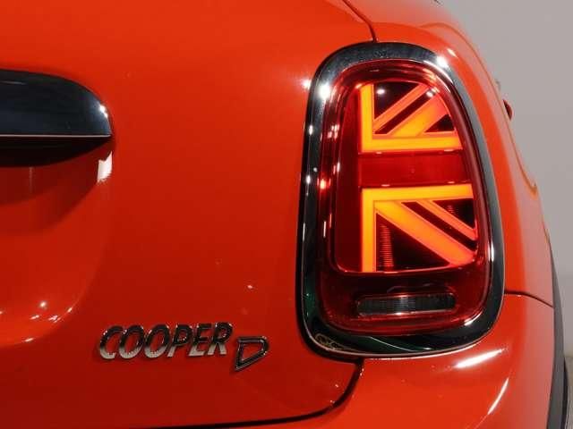 MINI COOPER D 5DOOR