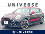 BMW MINI CLUBMAN