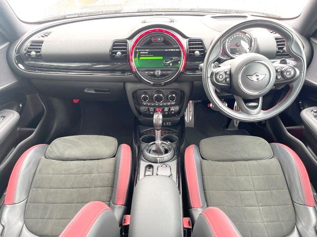 BMW MINI CLUBMAN