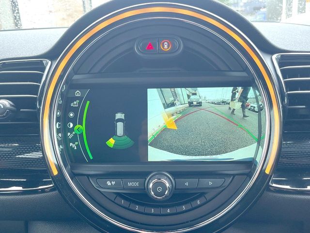 BMW MINI CLUBMAN