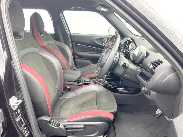 BMW MINI CLUBMAN