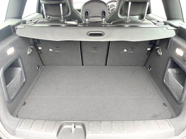 BMW MINI CLUBMAN