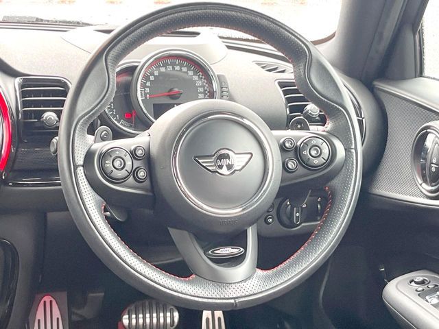 BMW MINI CLUBMAN