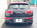 BMW MINI CLUBMAN