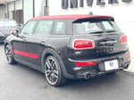 BMW MINI CLUBMAN