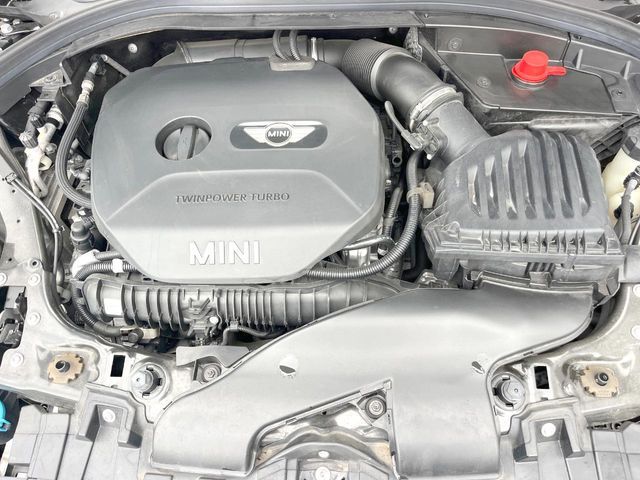 BMW MINI CLUBMAN