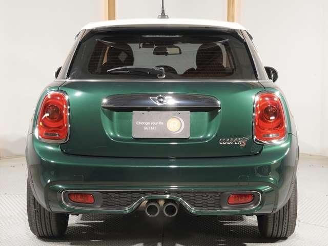 BMW MINI COOPER S 5DOOR