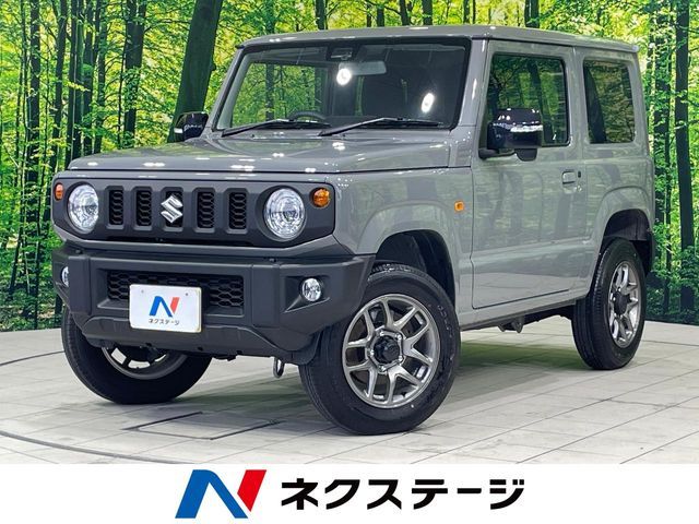 JIMNY 4WD