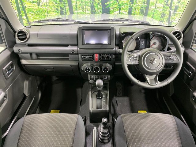 JIMNY 4WD