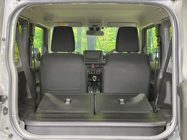 JIMNY 4WD