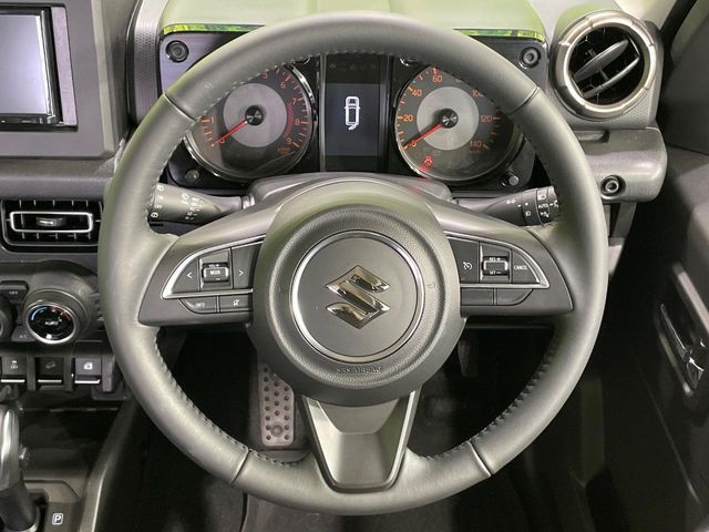 JIMNY 4WD