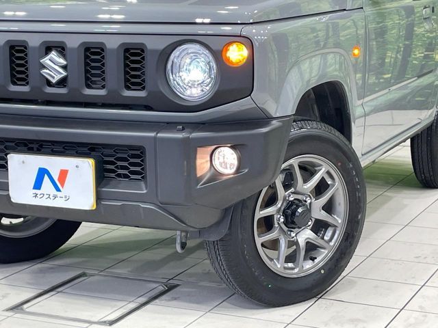JIMNY 4WD