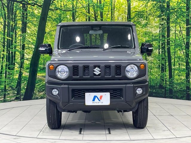 JIMNY 4WD