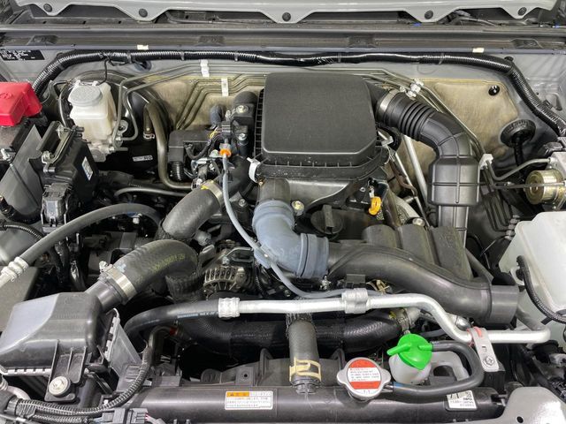 JIMNY 4WD