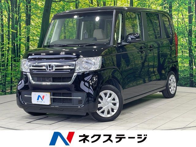 N-BOX