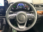 SIENTA HYBRID