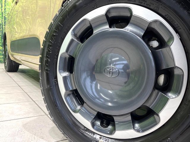SIENTA HYBRID