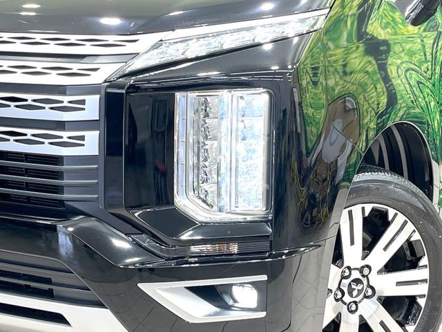 DELICA D:5 4WD