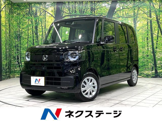 N-BOX