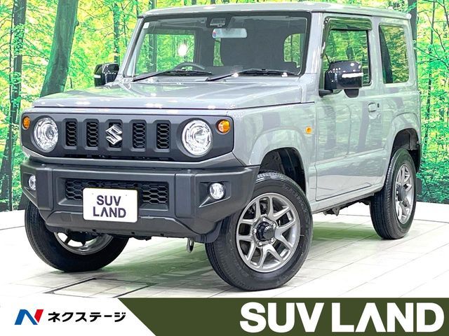 JIMNY 4WD