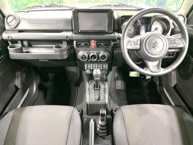 JIMNY 4WD