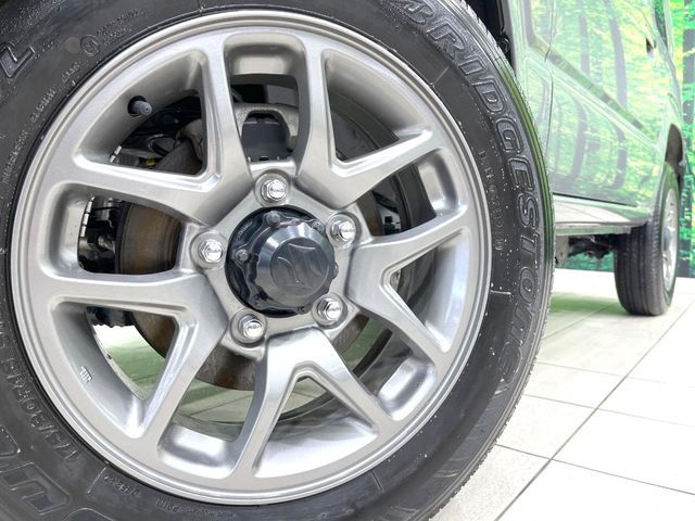 JIMNY 4WD