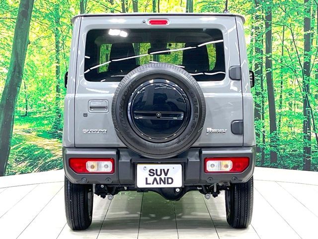 JIMNY 4WD