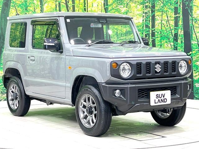 JIMNY 4WD