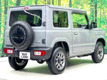 JIMNY 4WD