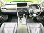 LEXUS RX450h AWD