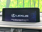 LEXUS RX450h AWD