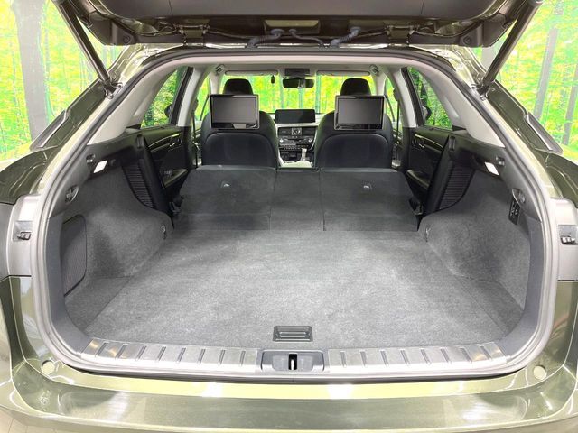 LEXUS RX450h AWD