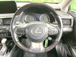 LEXUS RX450h AWD