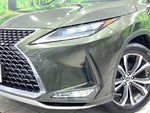 LEXUS RX450h AWD