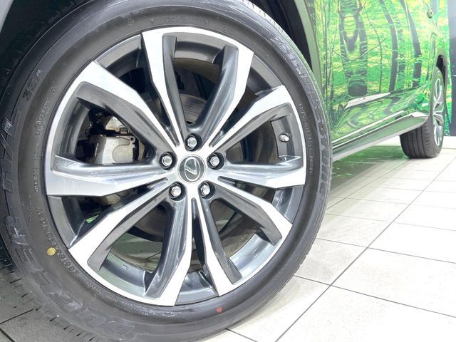 LEXUS RX450h AWD