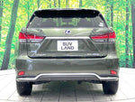LEXUS RX450h AWD