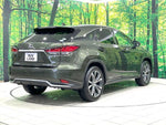 LEXUS RX450h AWD