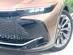 CROWN CROSSOVER