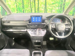 STEPWAGON e:HEV