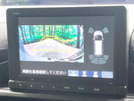 STEPWAGON e:HEV