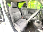 STEPWAGON e:HEV