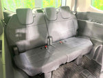 STEPWAGON e:HEV