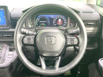 STEPWAGON e:HEV