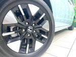 STEPWAGON e:HEV