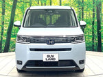 STEPWAGON e:HEV