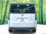 STEPWAGON e:HEV