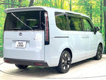 STEPWAGON e:HEV